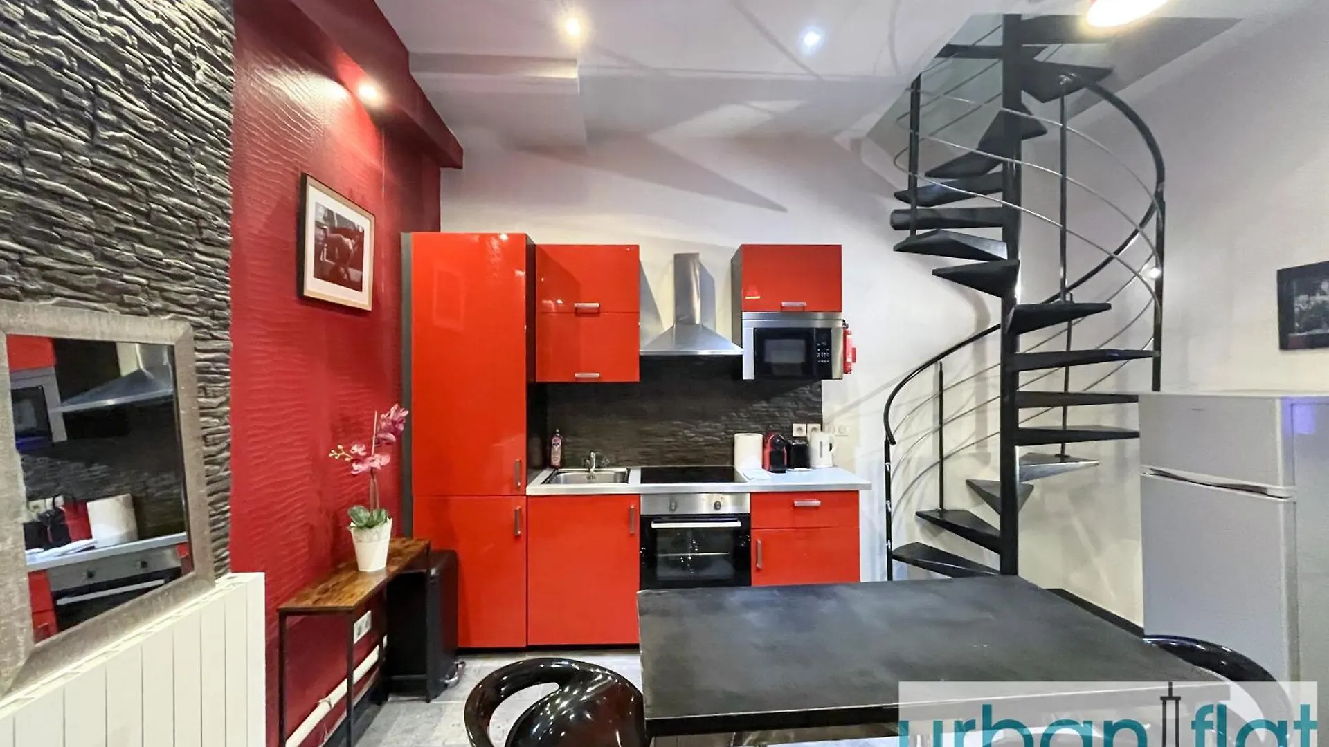 21 Atelier Chaplin Montorgueil location