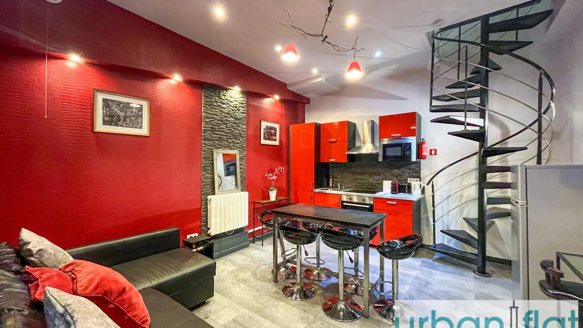 21 Atelier Chaplin Montorgueil Paris